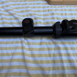 Lunette nikon prostaff 7  1-4x24