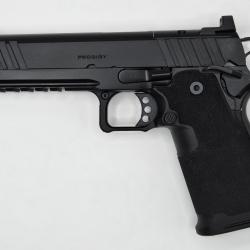 SPRINGFIELD Armory 1911 DS PRODIGY 5" + Pack HEX Dragonfly - 9x19 - Double stack - Optique incluse