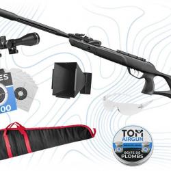 Pack Or Roadster IGT 10x Gen2 5.5m 19.9 joules Gamo