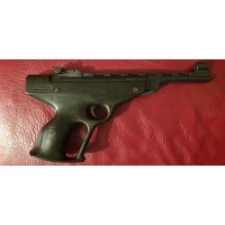 pistolet air comprime
