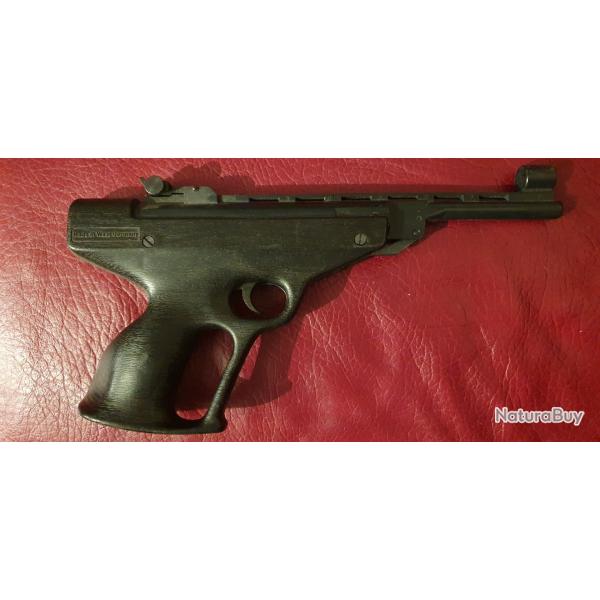 pistolet air comprime