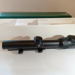 Lunette Swarovski Z6i