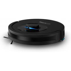 Rowenta X-PLORER Serie85, Aspirateur robot laveur, Aspiration en profondeur, Navigation intelligente