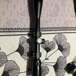 Lunette Bushnell Banner 6-24X40