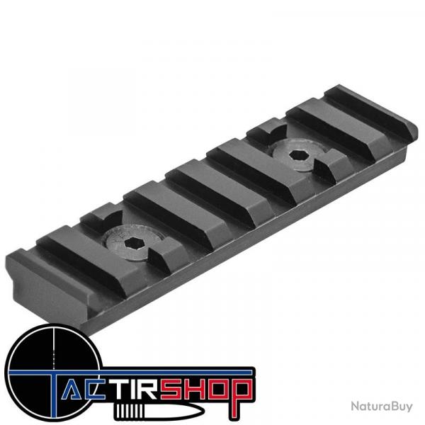 Rail picatinny UTG Pro 8 slot M-lok
