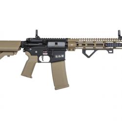 M4 Prime SA-P20 ASTER II Brushless (Specna Arms) Désert