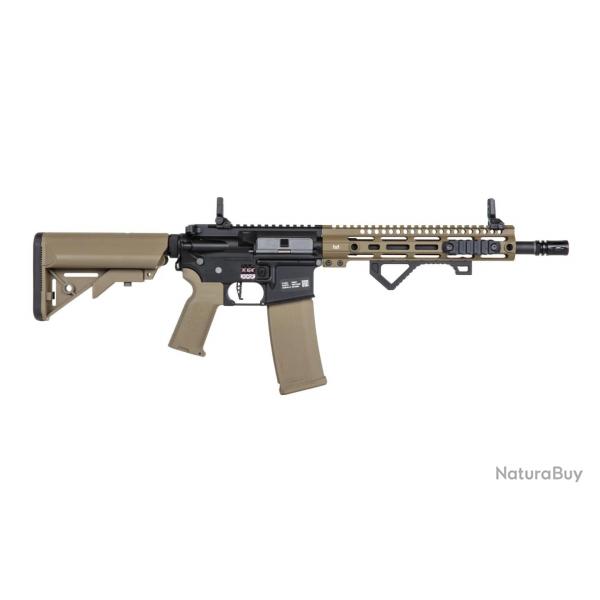 M4 Prime SA-P20 ASTER II Brushless (Specna Arms) Dsert
