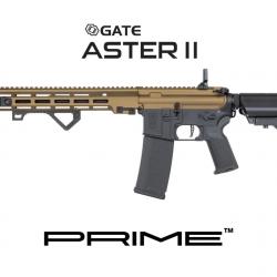 M4 Prime SA-P22 ASTER II Brushless (Specna Arms) Bronze