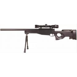 Sniper AW308 / M59P avec Bipied & Lunette (Double Eagle)