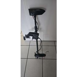 Moteur électrique bateau