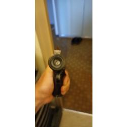 Colt Woodsman calibre 22 lr