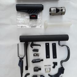 DIANA AIR COMPRIME LOT DE 24 PIECES