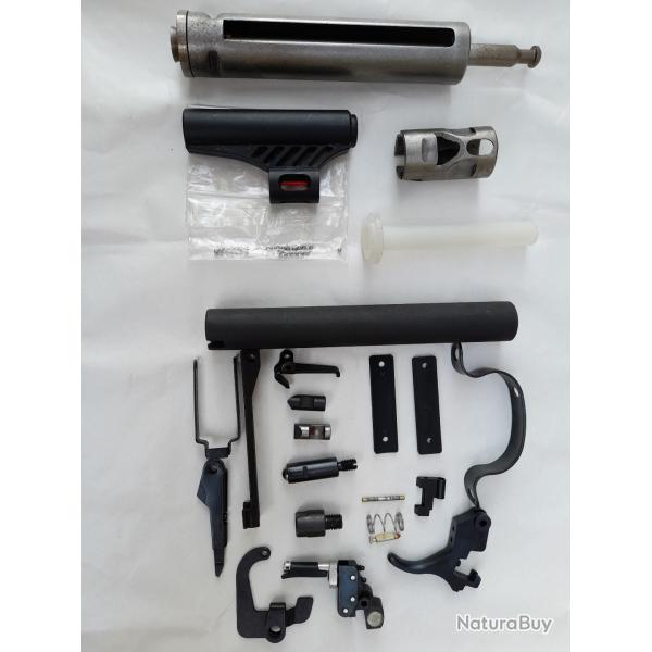 DIANA AIR COMPRIME LOT DE 24 PIECES