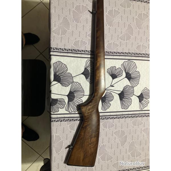 Crosse CZ455 noyer