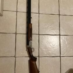 Fusil superposé ball trap Kofs Zénith SXE Cal. 12/76
