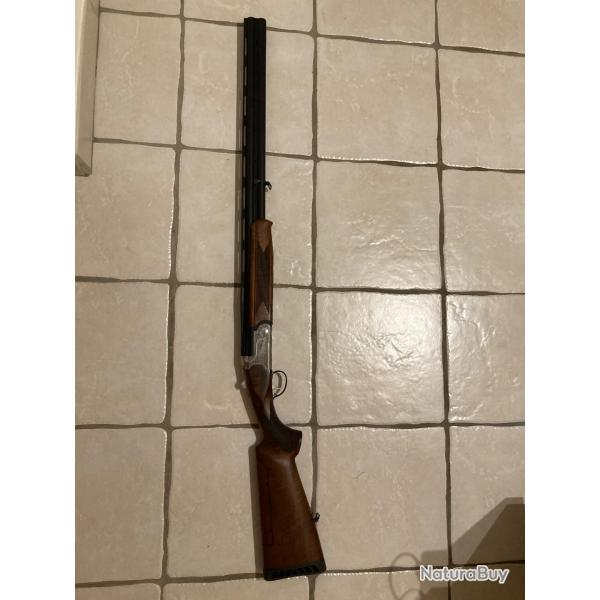Fusil superpos ball trap Kofs Znith SXE Cal. 12/76