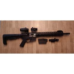 Hammerli TacR1