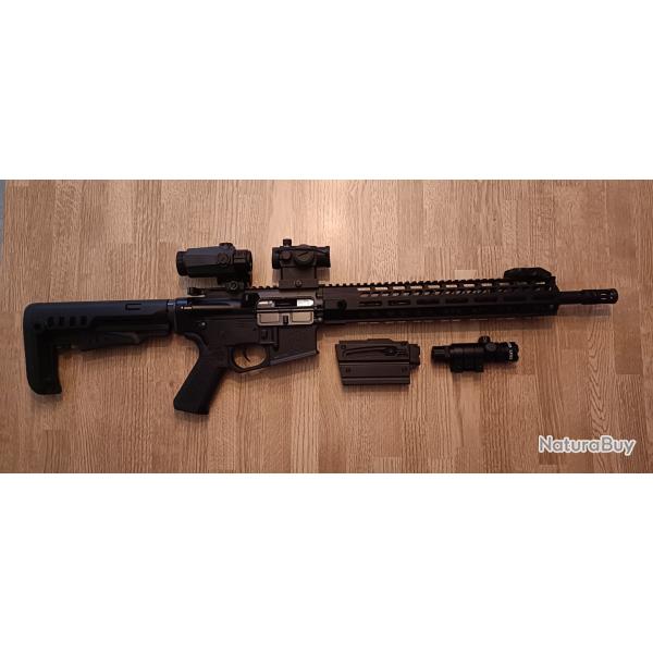 Hammerli TacR1