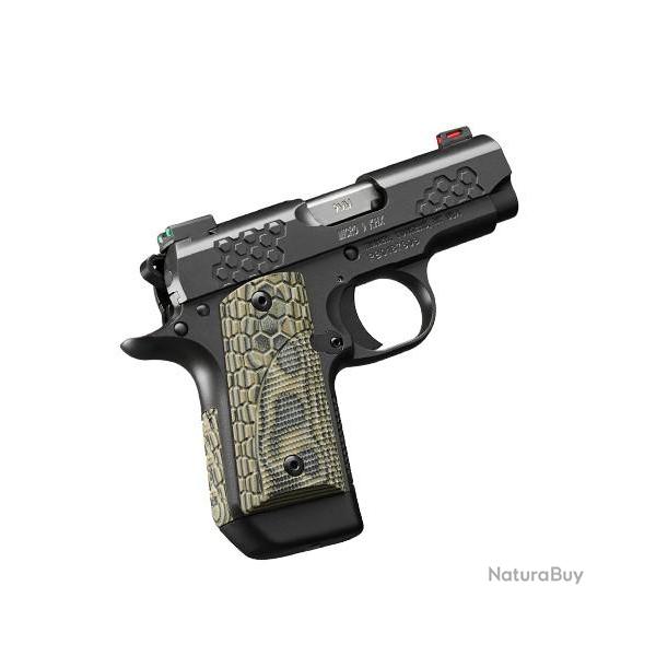 Pistolet Kimber 1911 Micro 9 KHX