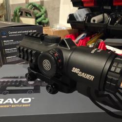 Sig Sauer Bravo 5