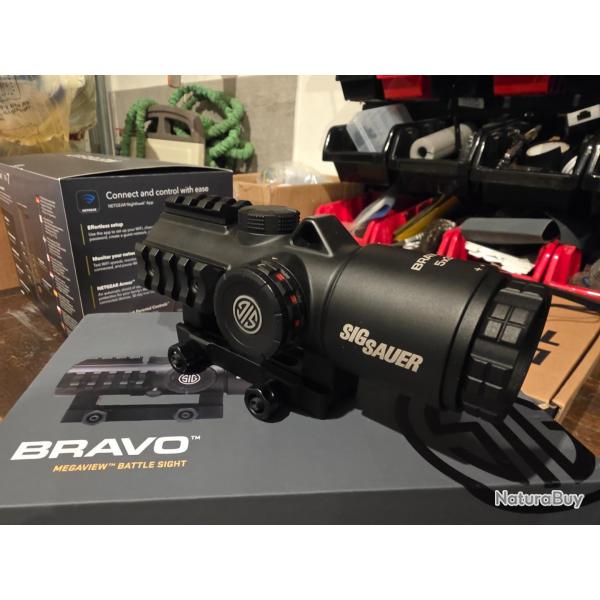 Sig Sauer Bravo 5