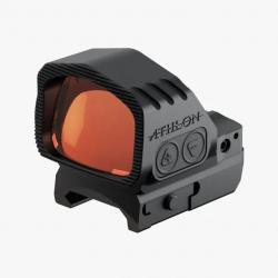 Point Rouge Athlon Midas Beam