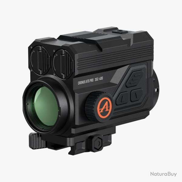 Lunette Athlon Cronus Ats Pro 35C-400 Clip-On