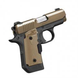 Pistolet Kimber Micro 9 Desert Tan (LG)