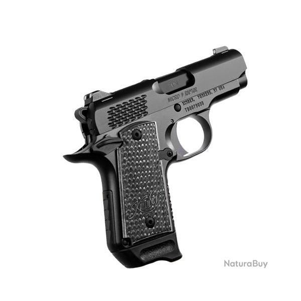 Pistolet Kimber MICRO 9 Raptor Shadow