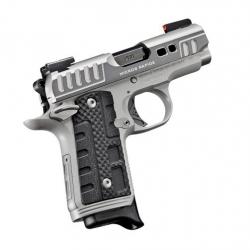 Pistolet Kimber MICRO 9 RAPIDE (Black Ice)
