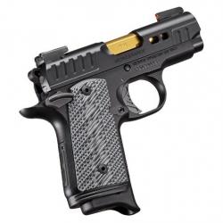 Pistolet Kimber MICRO 9 RAPIDE