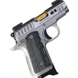Pistolet Kimber MICRO 9 RAPIDE DAWN