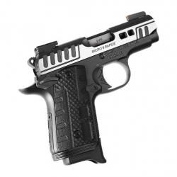 Pistolet Kimber MICRO 9 RAPIDE SCORPIUS