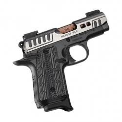 Pistolet Kimber MICRO 9 RAPIDE DUSK