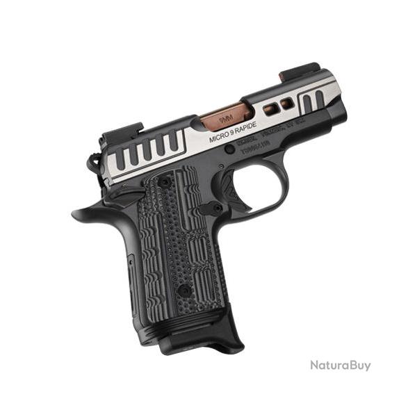 Pistolet Kimber MICRO 9 RAPIDE DUSK