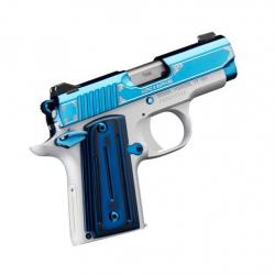 Pistolet Kimber Micro 9 Sapphire