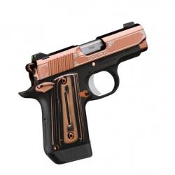 Pistolet Kimber Micro 9 Rose Gold