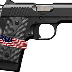 Pistolet Kimber Micro 9 Liberty