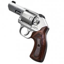 Revolver Kimber K6s Stainless 3"