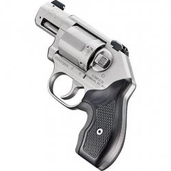Revolver Kimber K6s Brushed Stainless (LG) CA