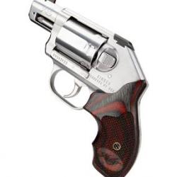 Revolver Kimber K6s DCR