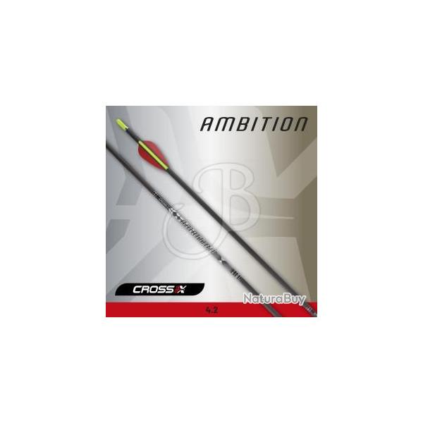 CROSS-X - Flche AMBITION 4.2 900 Colle