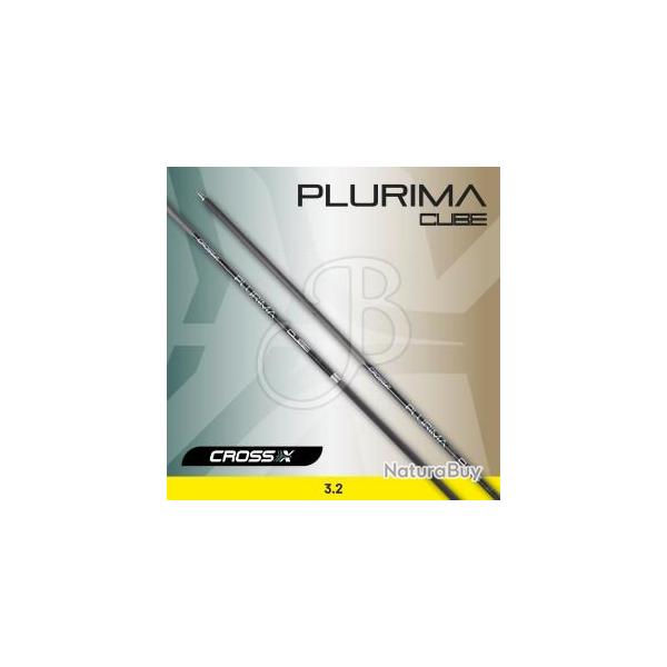 CROSS-X - Tube PLURIMA Cube 3.2 300