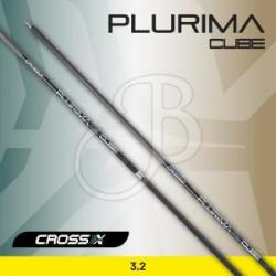 CROSS-X - Tube PLURIMA Cube 3.2 800