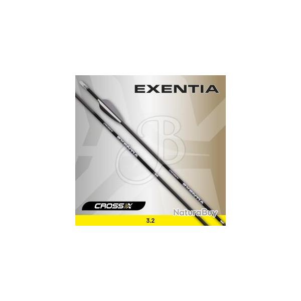 CROSS-X - Tube EXENTIA 3.2 700