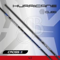 CROSS-X - Tube HURRICANE Cube 4.2 800