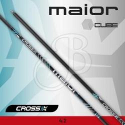 CROSS-X - Tube MAIOR Cube 4.2 800