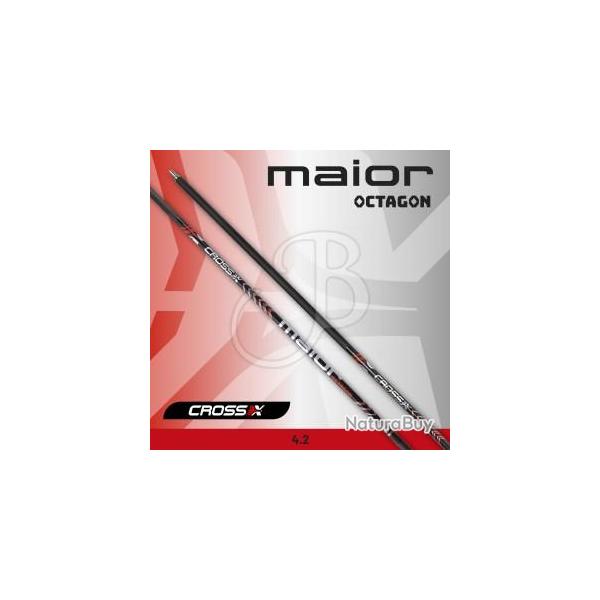 CROSS-X - Tube MAIOR Octagon 4.2 600