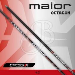 CROSS-X - Tube MAIOR Octagon 4.2 1000