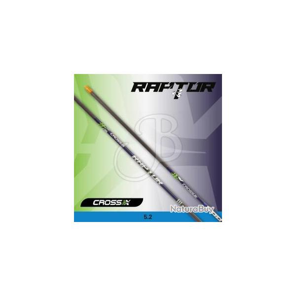 CROSS-X - Tube RAPTOR 5.2 900